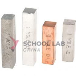 Mole Set - pack of 4